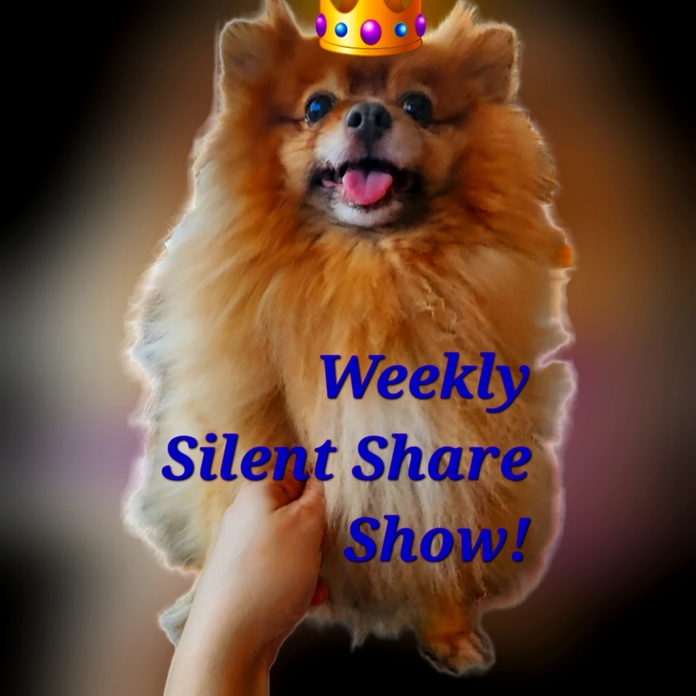 🤑 Share Show: Like To Be Notified 💜